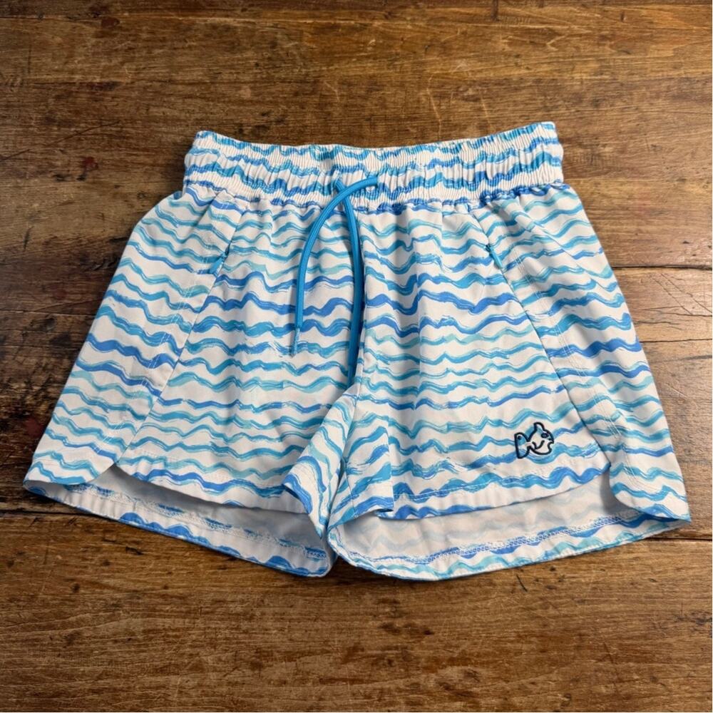 Prodoh Boys Boogie Board shorts Unlined size 8